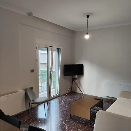 Apartment Near & Old Port Chania (Crete)