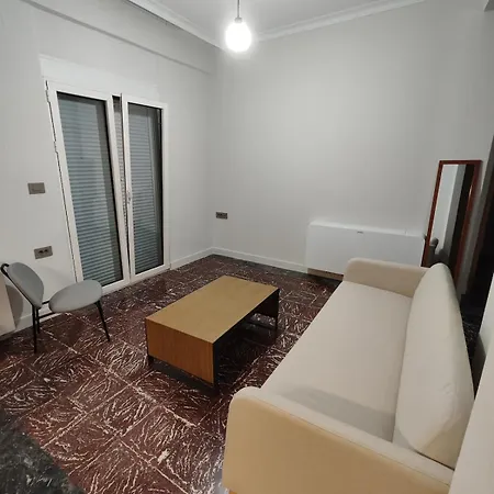 Apartment Near & Old Port Chania (Crete)
