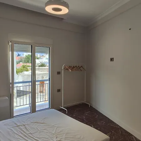 Apartment Near & Old Port Chania (Crete)