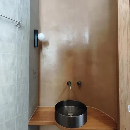Apartment Near & Old Port Chania (Crete)