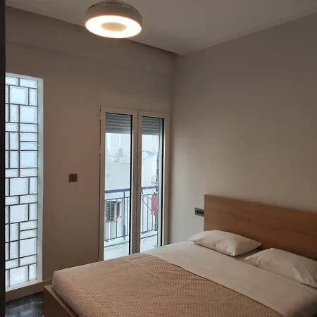 Apartment Near & Old Port Chania (Crete)