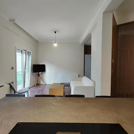 Apartment Near & Old Port *