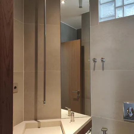 Apartment Near & Old Port Chania (Crete)