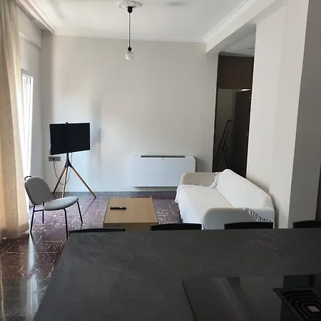 Apartment Near & Old Port Chania (Crete)