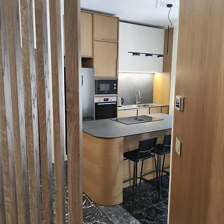 Apartment Near & Old Port Chania (Crete)