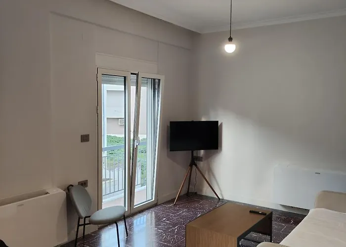 Apartmán Near & Old Port Chania (Crete)